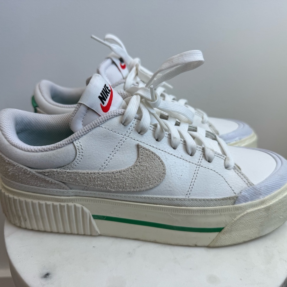 Nike Women’s Court Legacy Sneakers